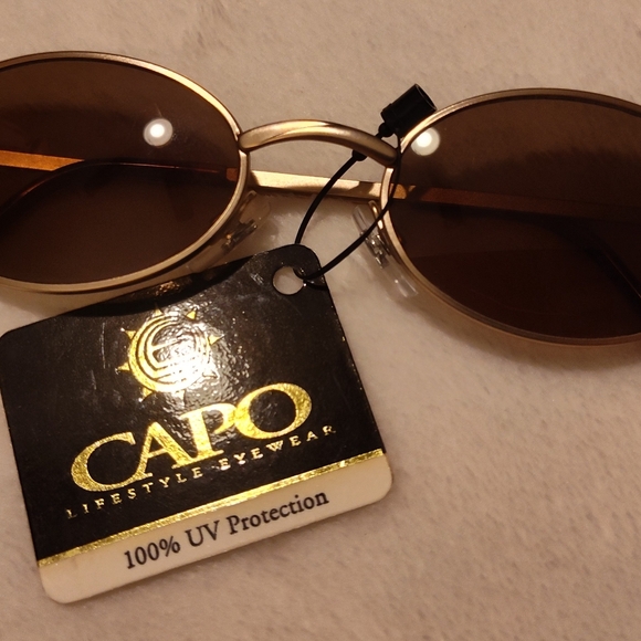 Vintage Bundle Of 3 Retro Sunglasses main image 12